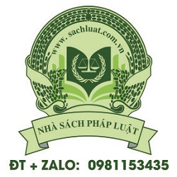Logo Nhà Sách Pháp Luật