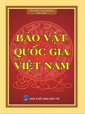 Sách Bảo Vật Quốc Gia Việt Nam