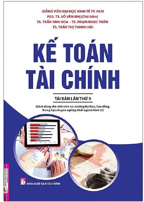 Sách Kế Toán Tài Chính