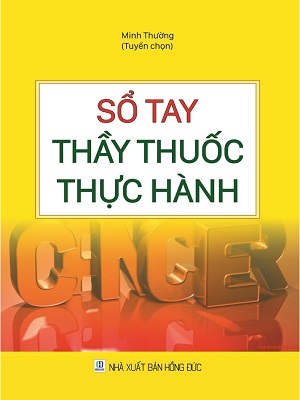 Sổ Tay Thầy Thuốc Thực Hành